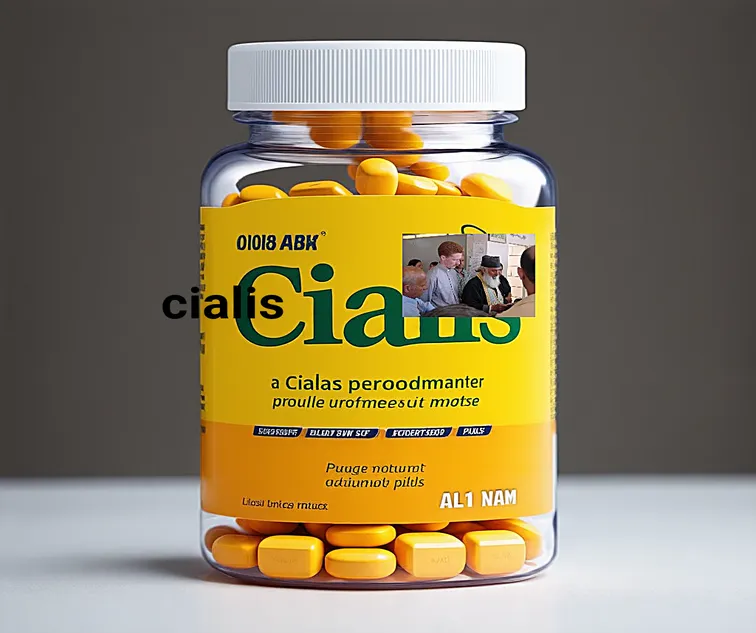 Cialis 2